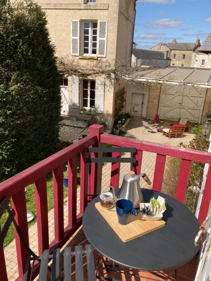 Le Chai De La Rose Spa Et Seances Bien Etre Doué-la-Fontaine Exterior foto