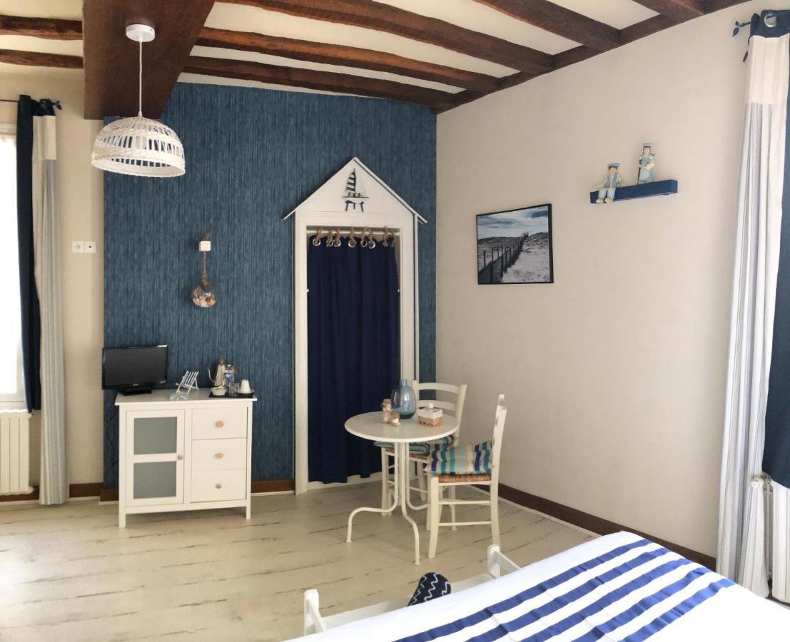 Le Chai De La Rose Spa Et Seances Bien Etre Doué-la-Fontaine Exterior foto